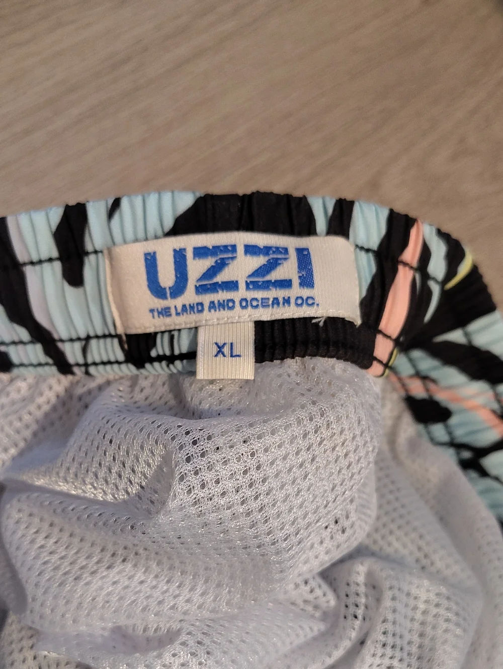 Uzzi lightweight women